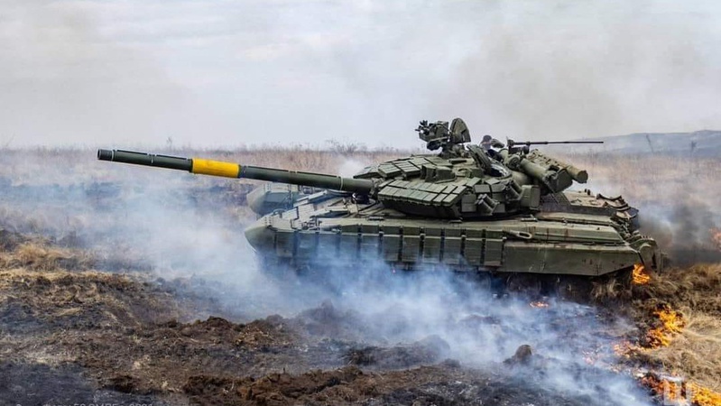 Генштаб повідомив, де було відбито найбільше атак окупантів