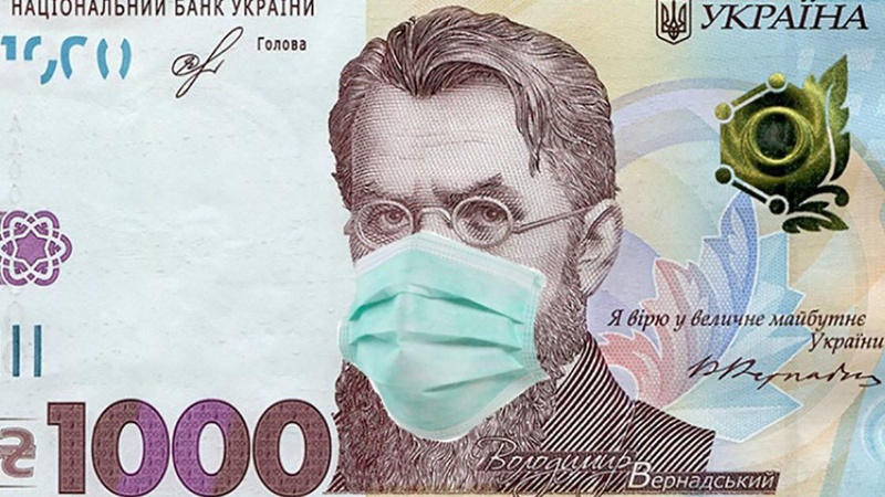 ФОПам виплатять неотримані карантинні 8000 грн