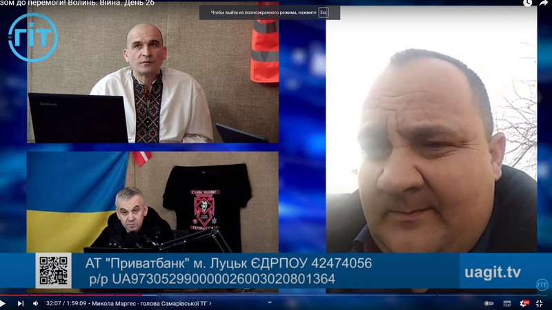 У Самарійській ТГ Волинської області транспорт курсує, пошта надходить