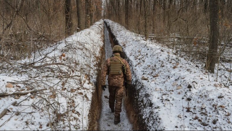 Доба в ООС: окупанти п'ять разів порушили «тишу», поранений боєць ЗСУ