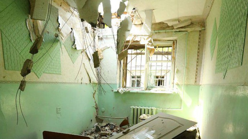 На Ізюмському напрямку окупанти готують наступ: як минула ніч в областях