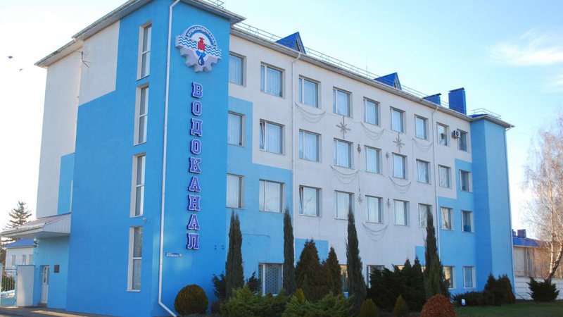 40 працівників «Луцькводоканалу» пішли на фронт