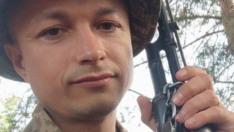 Працював ветеринаром та мріяв про спокійне, сімейне життя: спогади про загиблого Героя Василя Романюка