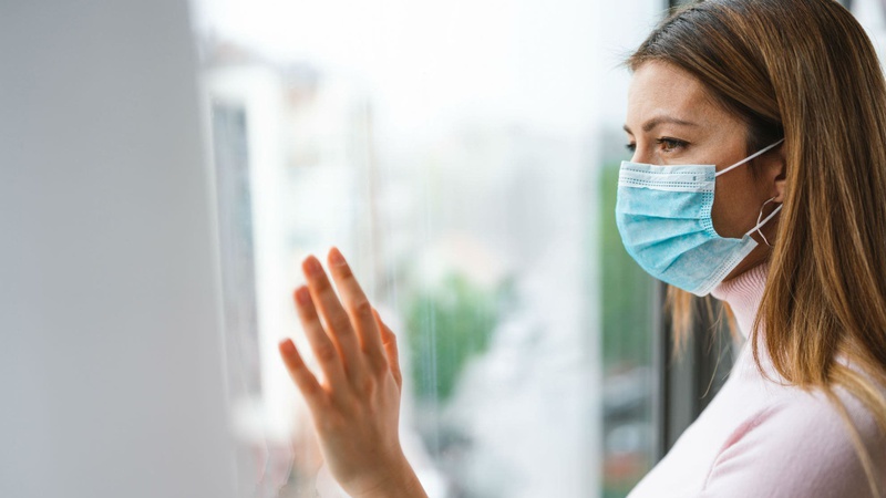 Волинська ОДА не виключає посилення карантину в регіоні