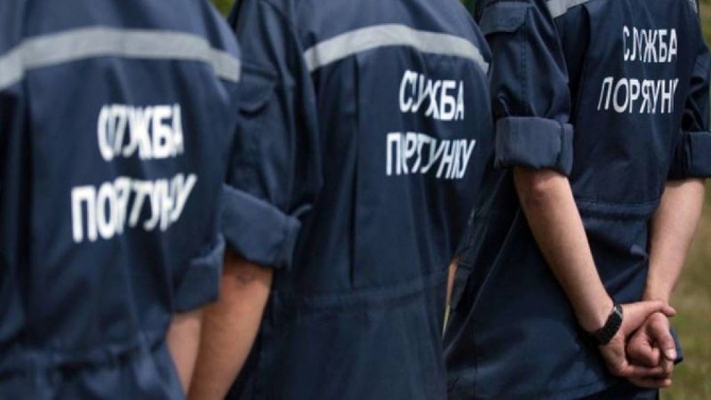 На Волині оголосили надзвичайну небезпеку