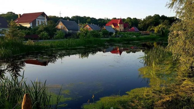 У Любешівській громаді перейменували 50 вулиць і провулків