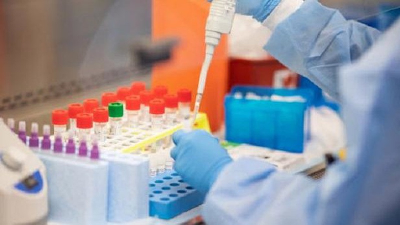 В Україні здаватимуть тести для перевірки імунітету після вакцинації від COVID-19