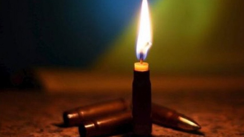 Від отриманих поранень на війні помер волинянин Іван Хомінчук