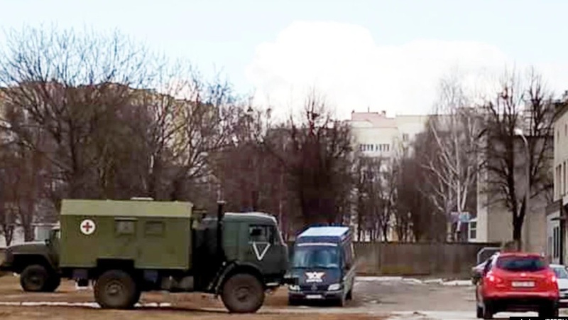 Морги в Мозирі та Гомелі переповнені трупами росіян, – ЗМІ