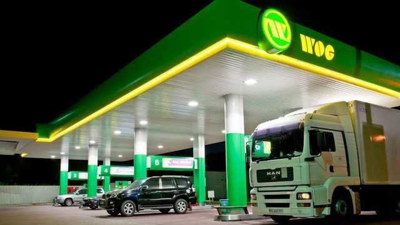 Суд визнав банкрутом компанію «ВОГ Трейдинг», пов’язану з мережею АЗС WOG