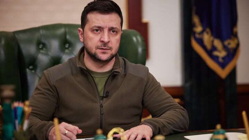 Маємо результат операції з «Азовсталі»: Зеленський підбив підсумки 69 дня війни