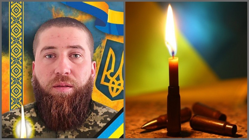 На Волині застрелився військовий