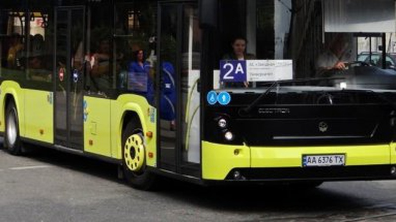 У Луцьку з’явиться маршрутка № 2а