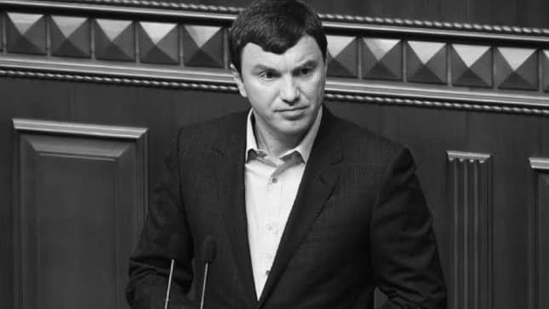 Помер народний депутат, ексголова волинської цукроварні Андрій Іванчук