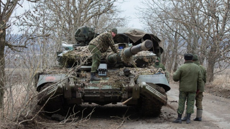 Російські загарбники займаються рекетом на Херсонщині, – СБУ