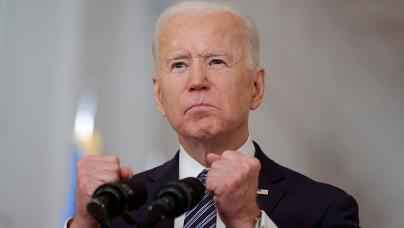 США готують нову безпекову допомогу Україні