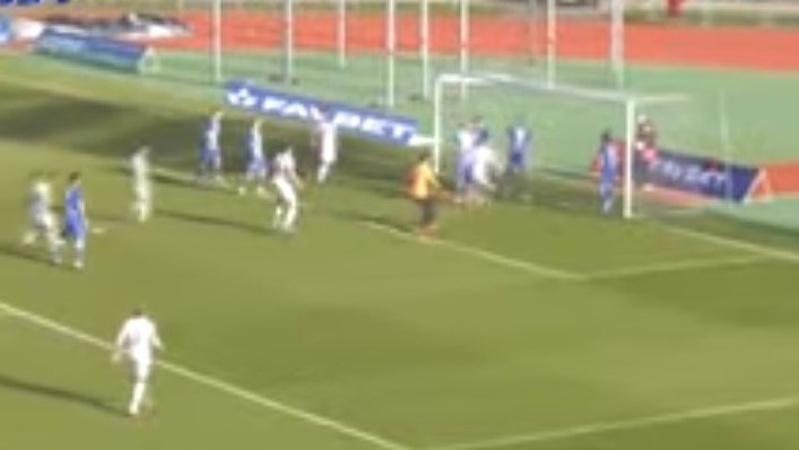 «Волинь» перемагає і зберігає п’яте місце