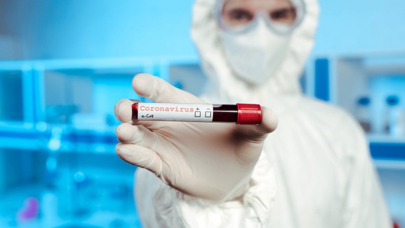 Яка ситуація із хворими на коронавірус у Нововолинську