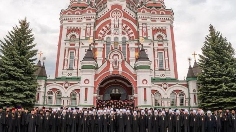 УПЦ МП оголосила про незалежність від РПЦ