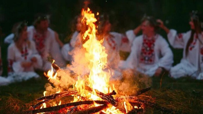 Свято Івана Купала: що не можна робити 7 липня
