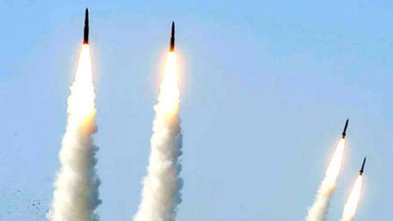 Росіяни вночі обстріляли ракетами Харків та Миколаїв