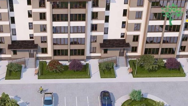 ДСНС відмовляється від житла у новобудові Ковеля