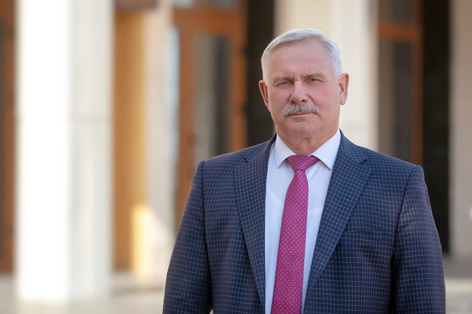 Як живе Нововолинськ без Сапожнікова. ІНТЕРВ’Ю. ВІДЕО