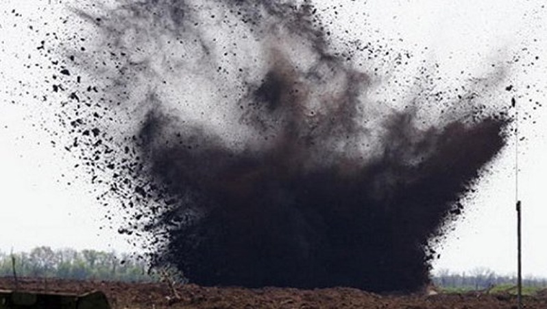 У Волинській області лунатимуть вибухи: де та коли