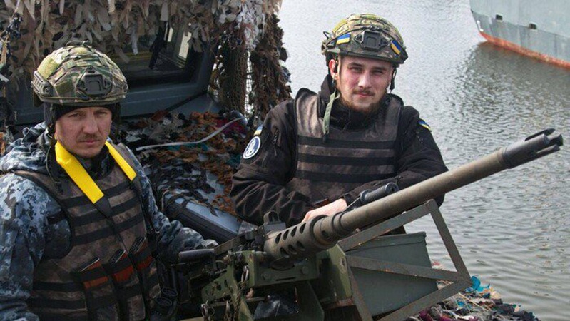 Росія продовжує застосовувати тактику терору, - Генштаб