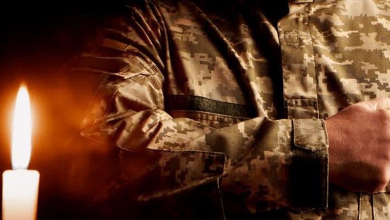 На війні загинув Герой з Волині Станіслав Щирий