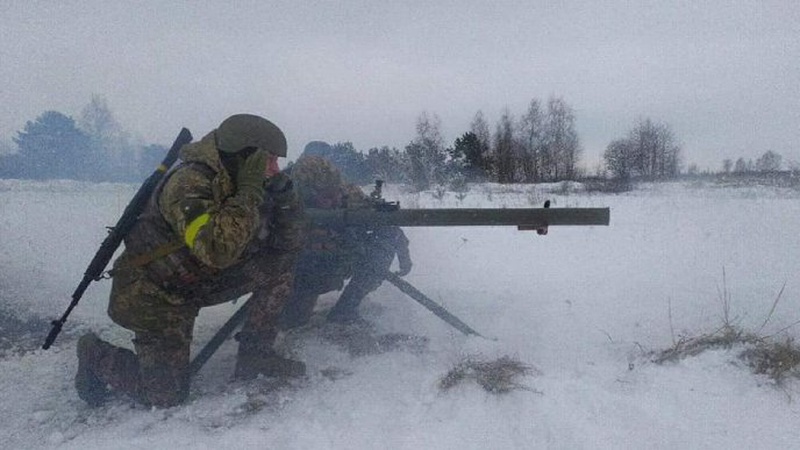 Бойові втрати росії за добу:  420 військових, 5 танків і 6 ББМ – Генштаб