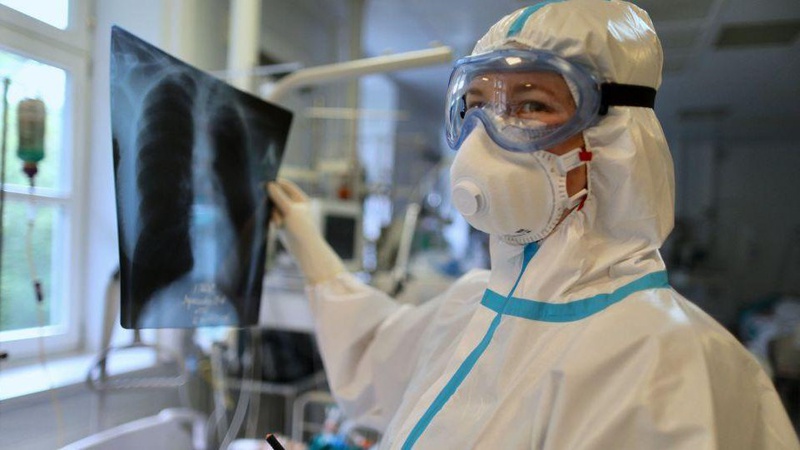 На Волині 79 нових хворих на COVID-19: де виявили інфікування