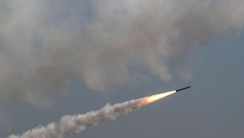 Ворог вдарив ракетами по Полтавщині