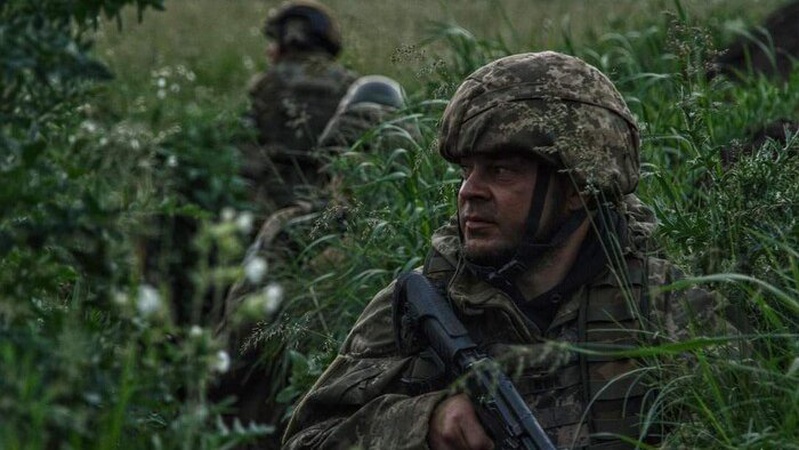 ЗСУ відбили штурми окупантів на кількох напрямках, – Генштаб