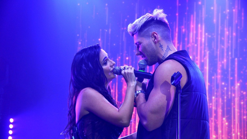 Анна Трінчер виступить у Луцьку з романтичною концертною програмою «Лише ти і я»