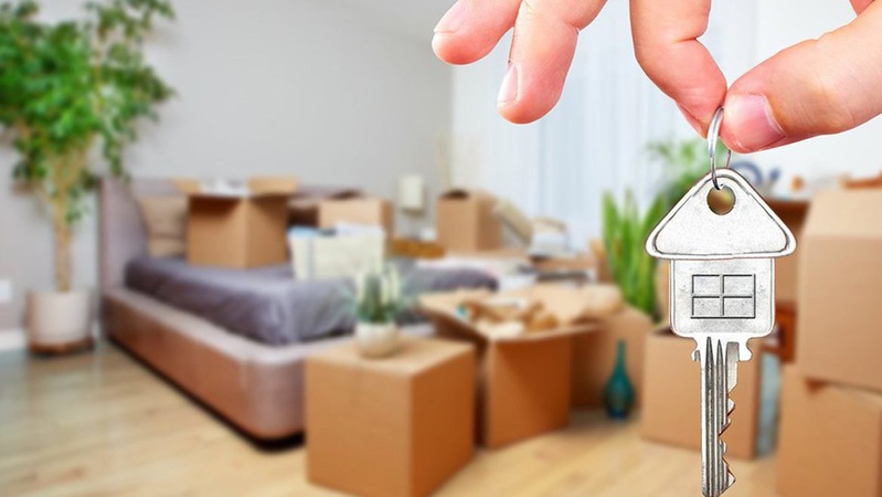 Волинь – у списку областей, де найбільше зросла вартість оренди житла