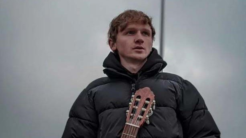 Потап не стримав сліз під час виступу волинянина у суперфіналі «Голосу країни-12»