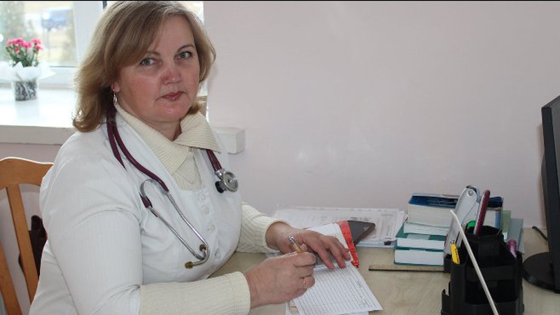 Лікарка з Волині розповіла, кому не варто дотримуватися Великого посту