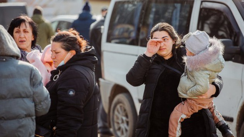 Переселенці після повернення додому зможуть отримати допомогу на проживання: подробиці