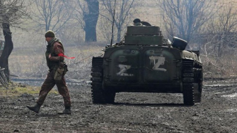 «Витратний матеріал»: окупант мріє повернутися додому, – перехоплення ГУР