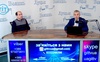 Про НЛП у зверненні В.Зеленського до парламенту. Святослав Лесюк і Юрій Кресак