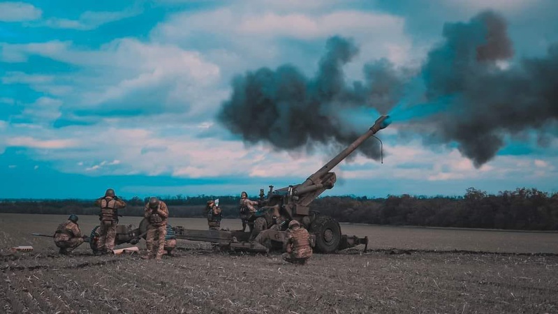 Українські воїни знищили за добу 500 російських окупантів: загальні бойові втрати ворога