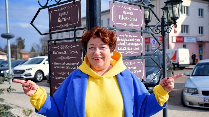 Близька до співачки Ніни Матвієнко продюсерка поділилася спогадами про неї