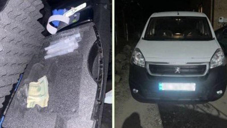 Наїхав на інше авто і втік: у Луцьку судили горе-водія