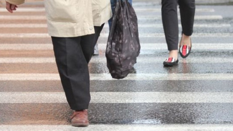 У Підгайцях і Струмівці просять облаштувати зупинки й пішохідні переходи