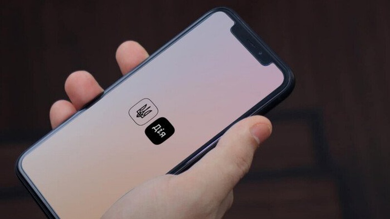 У «Дії» тимчасово не працюватимуть дві послуги для водіїв