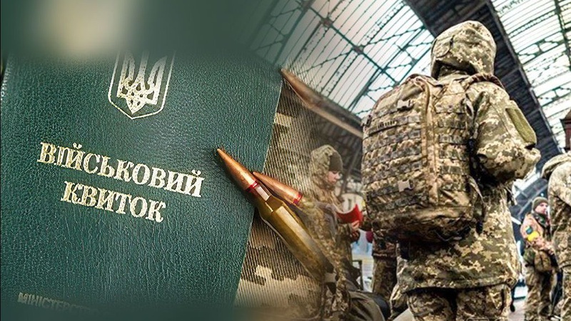 Залужний прокоментував мобілізацію в Україні та запропонував зміни