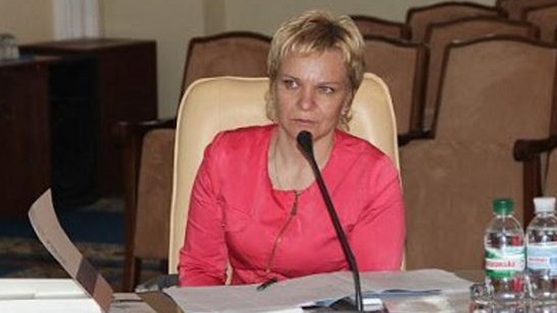 Чоловіки-переселенці на Ковельщині неохоче стають на військовий облік, — Ольга Черен