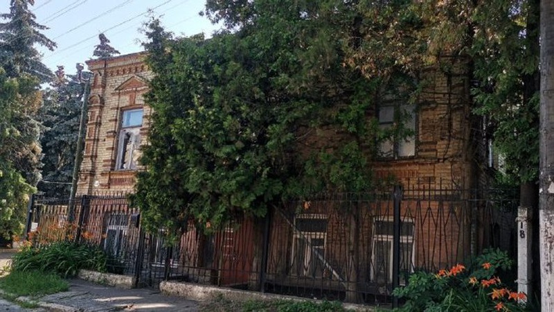 Колишню Луцьку українську гімназію визнають культурною спадщиною