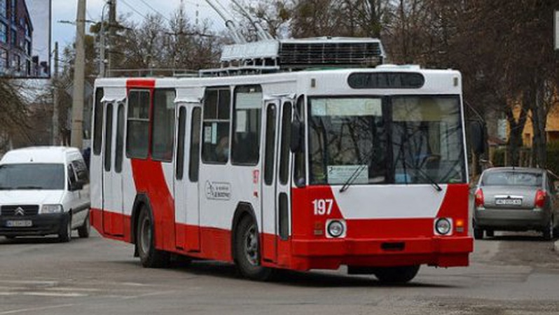У Луцьку змінили графік руху громадського транспорту